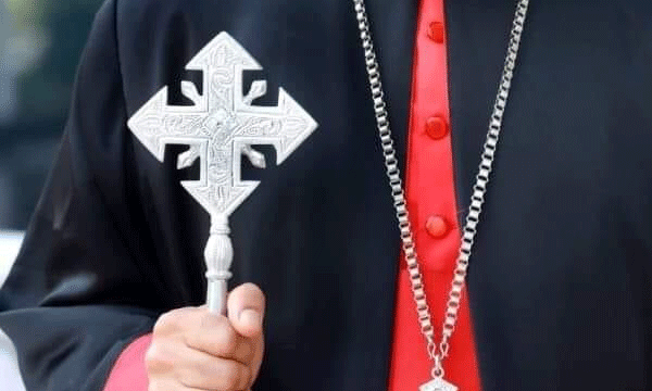 controversy in knanaya chirch