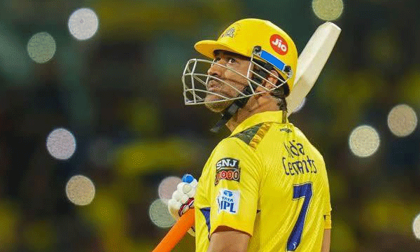 dhoni is one of the best business man