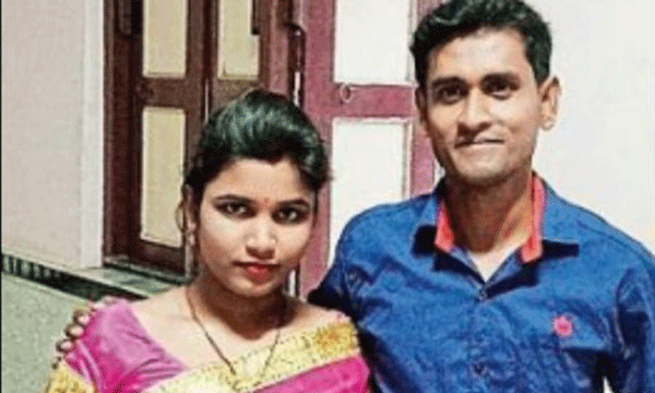 West Bengal couple spends 301 days in jail