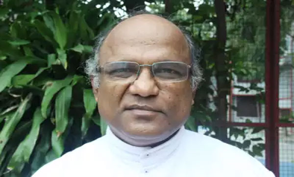 Bishop Franco Mulakkal Case