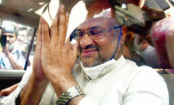 Bishop Franco Mulakkal Case