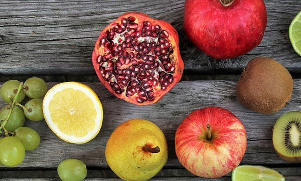 These fruits can be eaten to improve stomach and intestinal health