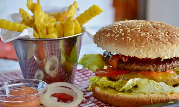 Avoid the following foods completely to lose weight quickly