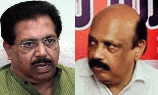 thomas k thomas says that pc chacko cuts those who do not yield to him