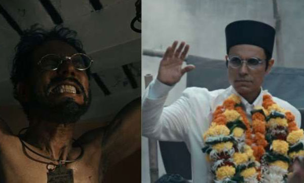 The producer revealed that Randeep followed the exact diet to become Savarkar