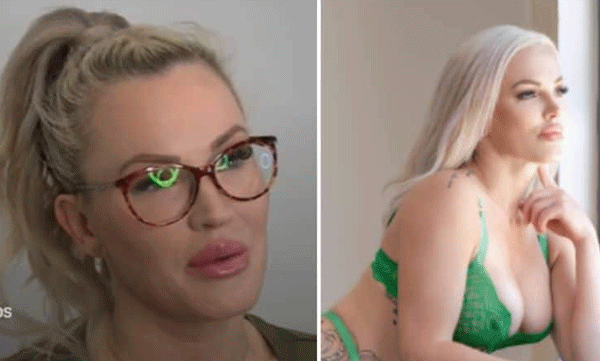 Teacher shares hot videos and pictures on social media: School authorities take action