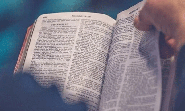 US school bans Bible due to ‘pornographic’ content