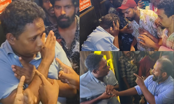 movie-review-attempted-assault-on-santhosh-varkey-outside-the-theatre