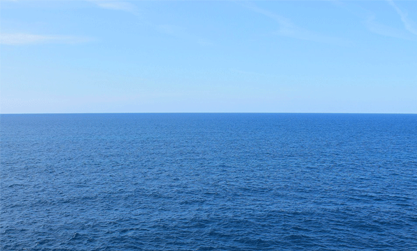 Hydrogen fuel can be made from sea water: Researchers with new discovery