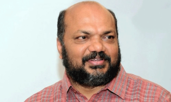 minister p rajeev on kochi waste disposal and brahmapuram