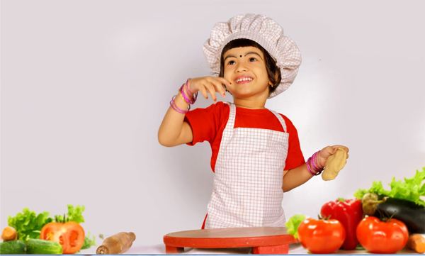 The Princess of Modeling; Cera