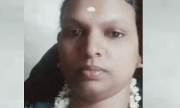woman dies after being struck by lightning wayanad