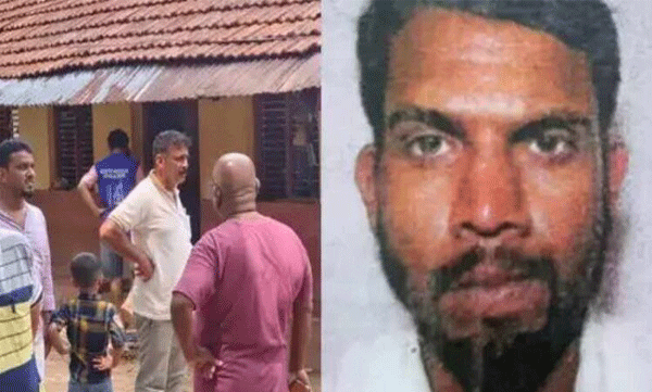 man arrested in brother murder case