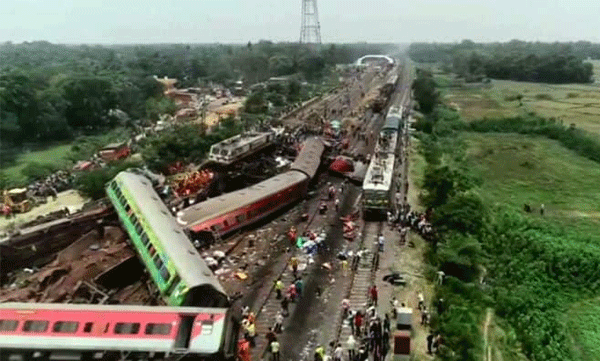 
railway  minister aswani vaishnav  says cbi will investigate odisha train accident