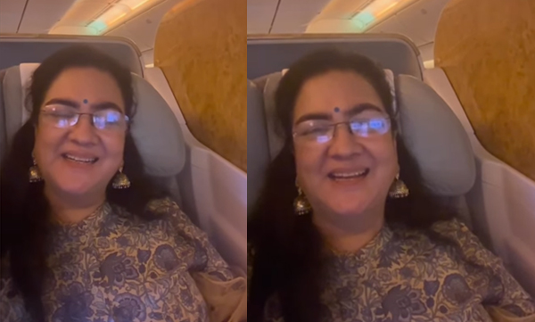 urvasi-opens-an-account-in-instagram-fans-gave-a-heart-warming-welcome