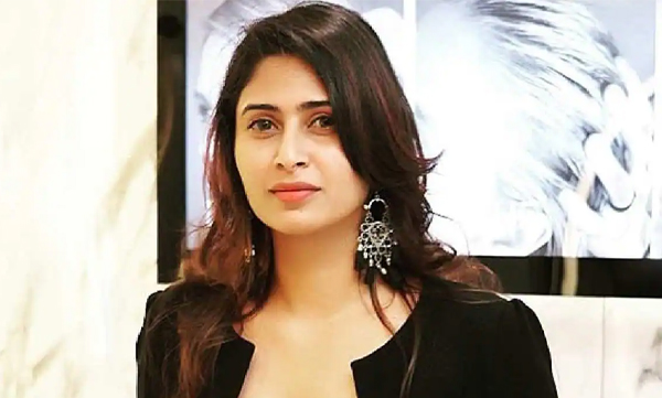 Director Aisha Sultana opens about BJP is targetting her in every possible ways