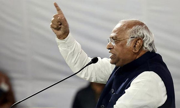  Odisha Tragedy: Empty Safety Claims Exposed: M Kharge Writes To PM 