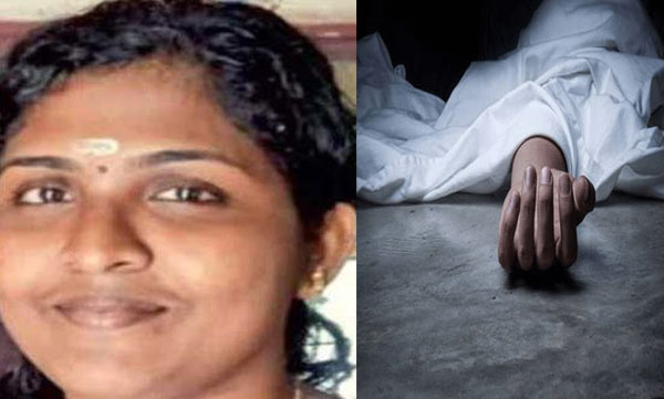 Harassment in husband's house for lack of beauty, young woman hangs herself