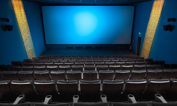 Protest over release of OTT of some films in breach of contract; Fiok said that the theaters will be closed tomorrow and the day after