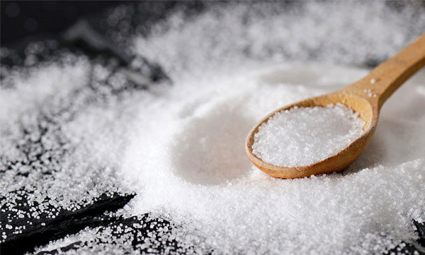 Even if it is salty, you should know the amount; Health experts say