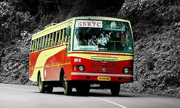 student concession issue in KSRTC
