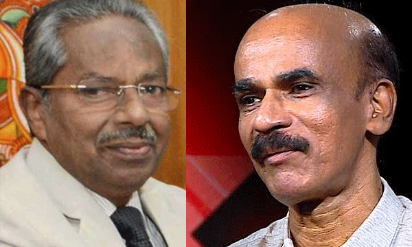 former DGP against shivraj commission