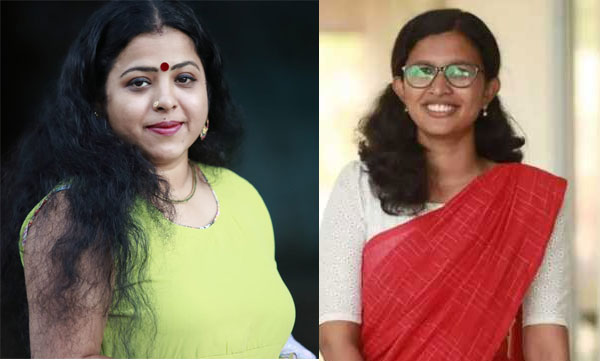 There will be leaders to protect those who commit crimes, and if you go to criticize, the work will sometimes end up in milk and water; Indumenon in K. Vidya subject