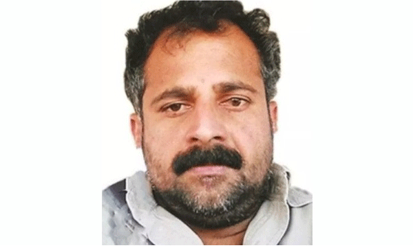 thiruvananthapuram man died bahrain