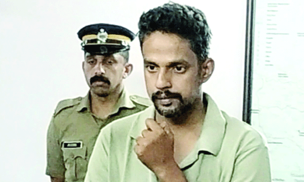 school teacher arrested for ,o;estation after 4 months