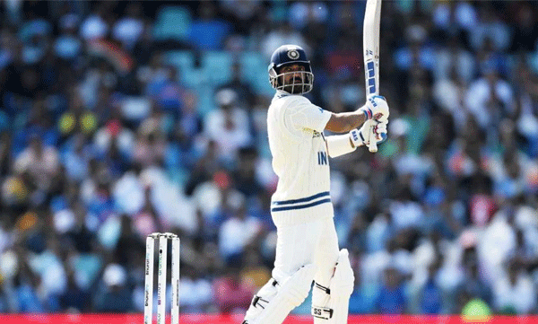 india vs australia wtc final day three match