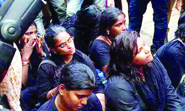 sabarimala womens entry