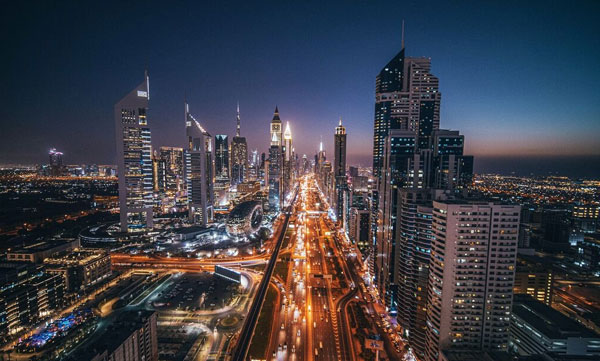 Miami, the best city in the world; Dubai is in third place