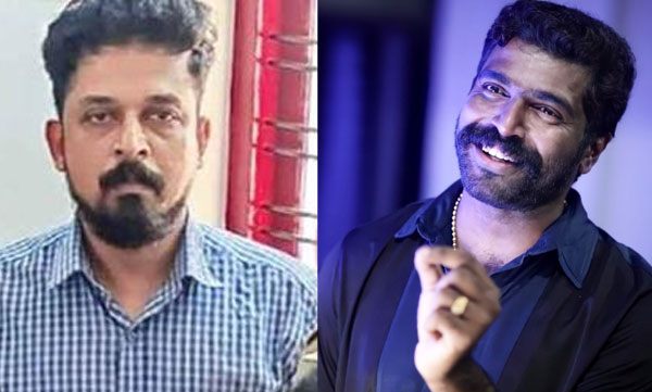 Daughter's pictures should be kept in jail, that should be his punishment - Abhilash Pillai