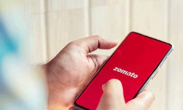400 rscoffee man order in zomato from coffee shop