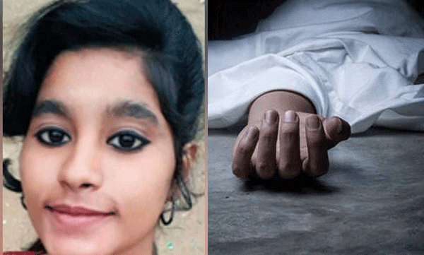 girl commits suicide after lover killed by her uncle in coimbatore