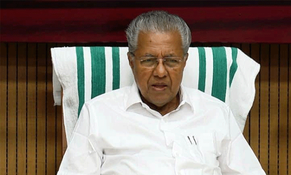 condemns attack against journalists pinarayi vijayan old fb post discussion