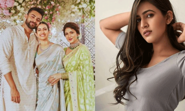 Niharika Konidela CONFIRMS Divorce From Chaitanya