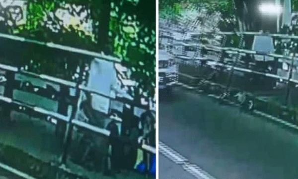 violence against women again in thiruvananthapuram