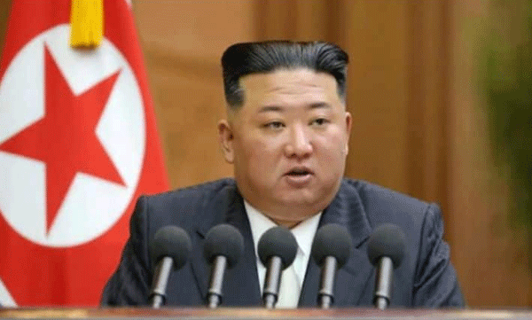 Suicides are increasing: Kim Jong Un issued a strange order in North Korea