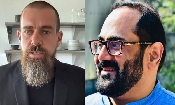 IT Minister Slams Twitter Ex CEO's Government Pressure Charge