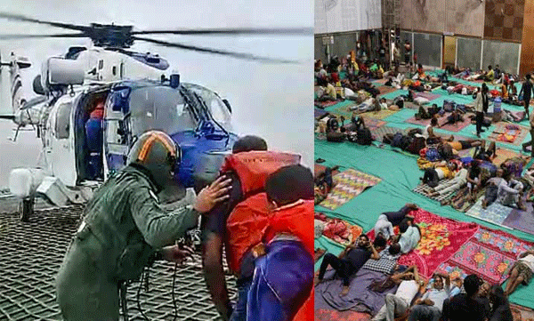 cyclone biparjoy gujarath rain death