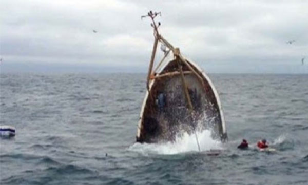 Nigeria: Over 100 Dead in River Boat Accident