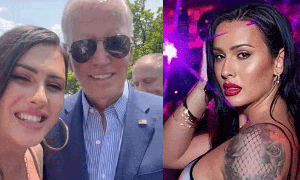 White House bans trans advocate