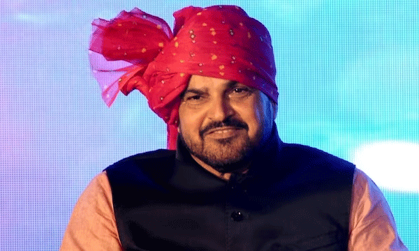 WFI elections : None of Brij Bhushan's family members to contest 