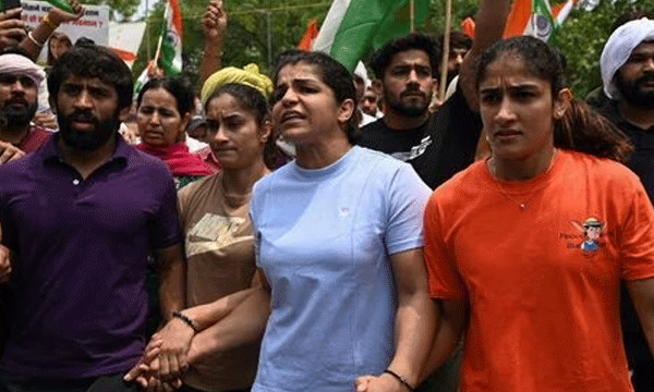 Hurt by Indian PM Modi's silence