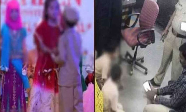 Students' play against Citizenship Amendment Act: Karnataka High Court quashes sedition case