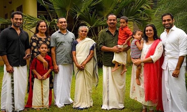 Akhil Sathyan talks about his journey to cinema