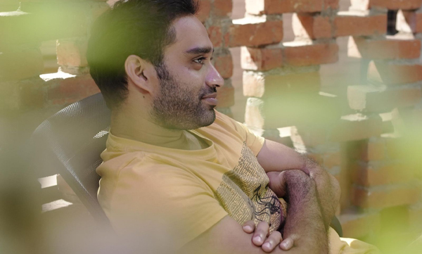 Akhil Sathyan talks about his journey to cinema