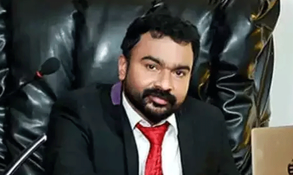 monson mavunkal case