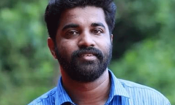 allegation against SFI leader PM arsho